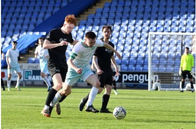 Shropshire 'Accounting Cup' football challenge scores for charity