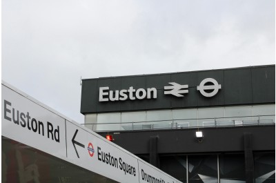 Big disappointment: Chamber responds to London rail link news