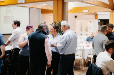 Why Networking Matters and How It Drives Business Success