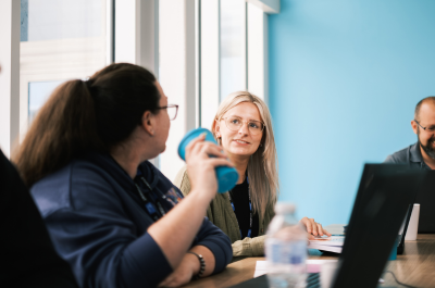 Shrewsbury College training courses starting from January 2026 – a new year, with new opportunities.