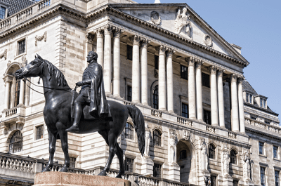 Bank of England maintains interest rates at 0.1%