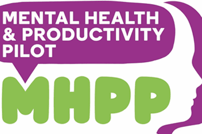 Mental Health and Productivity Pilot