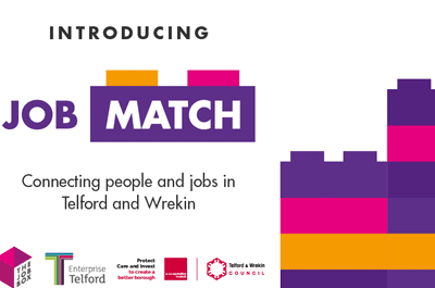New Job Match service launched to support businesses following the coronavirus outbreak