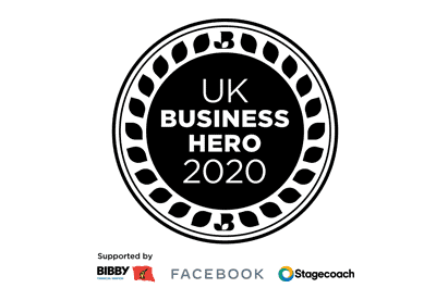 Shropshire's UK Business Heroes