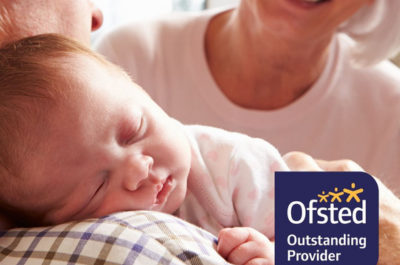 Shropshire Fostering Launches Campaign to Find Loving Homes for Babies