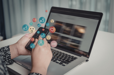 Growing Up in the Online World: Government Launches National Consultation on Children’s Digital Safety