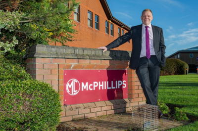 McPhillips - back the builders with action, not just words