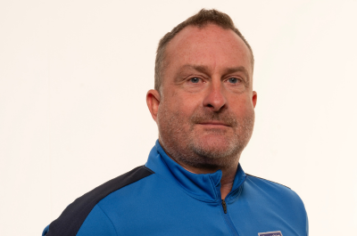 Shropshire FA CEO Reflects on Positive Year