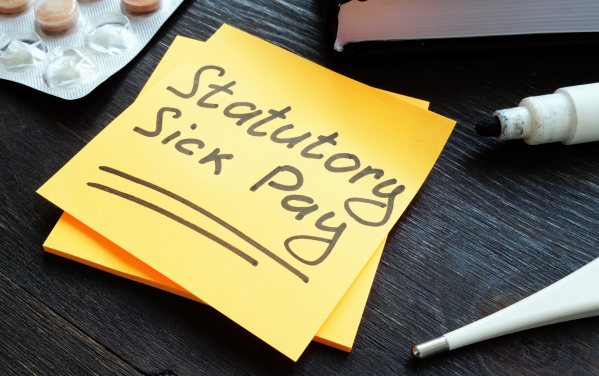 Statutory sick pay is changing – Here's how The HR Dept Shropshire can help you prepare