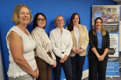 New board members sought by Shropshire Chamber of Commerce