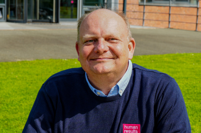 Technology helping businesses to cut HR costs, says Shropshire expert