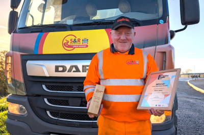 Telford College Named National Awards Finalist 