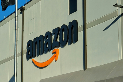 Firms urged to sign up for Amazon accelerator programme