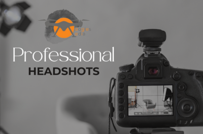 Exclusive 20% off Professional Headshots