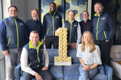 Hugely successful year as Dwello Mortgages celebrates first anniversary 