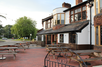 BCRS Business Loans ‘Pint After Work’ event returns to Shrewsbury