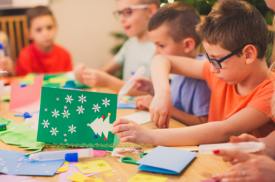 Winter Winners: December school holiday activities on offer from 4 All Foundation